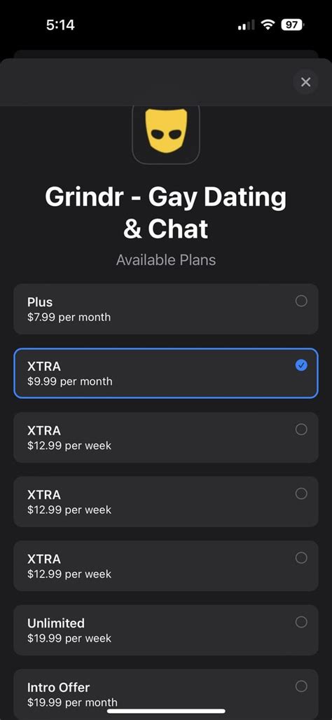 grindr plus|[MOD][XPOSED] Grindr Plus